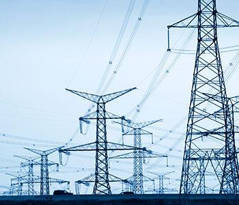 Torres de Transmissão Torres de Transmissão