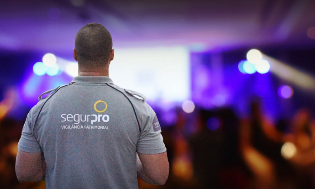 Segurança do Web Summit Rio será realizada pela SegurPro pelo segundo ano consecutivo